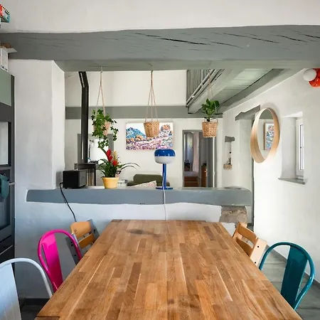 Villa Maison Familiale Jardin 8 Pers Anglet