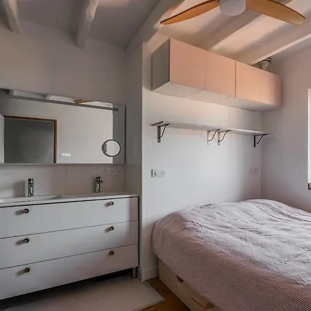 Villa Maison Familiale Jardin 8 Pers