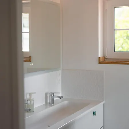Villa Maison Familiale Jardin 8 Pers Anglet