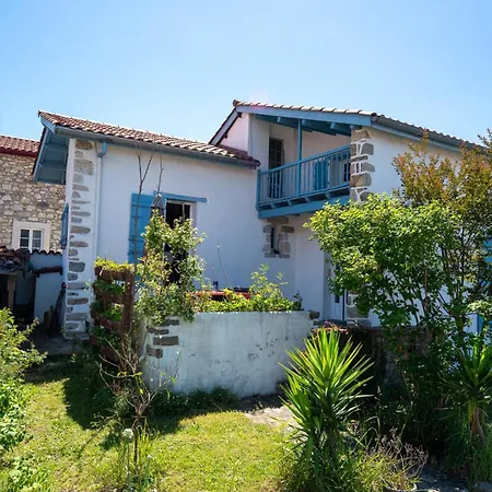 Villa Maison Familiale Jardin 8 Pers *