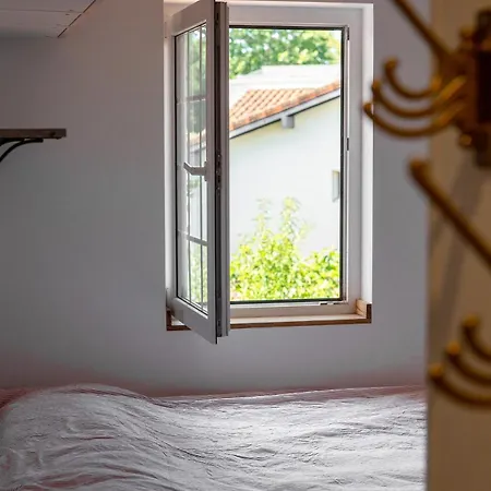 Maison Familiale Jardin 8 Pers * Anglet