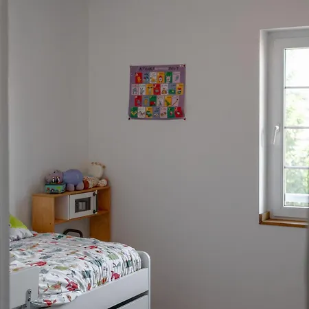 Maison Familiale Jardin 8 Pers Villa *