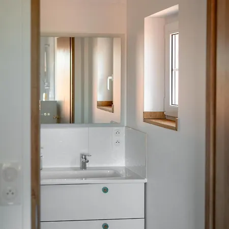 Villa Maison Familiale Jardin 8 Pers *