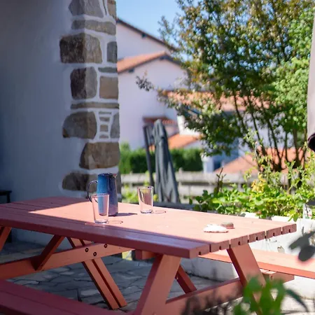 Maison Familiale Jardin 8 Pers Villa
